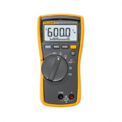 Fluke 110 True-RMS Digital Multimeter