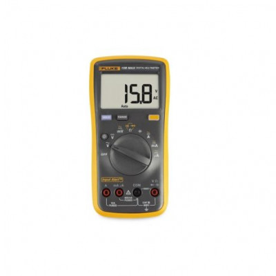 Fluke 15B MAX Digital Multimeter