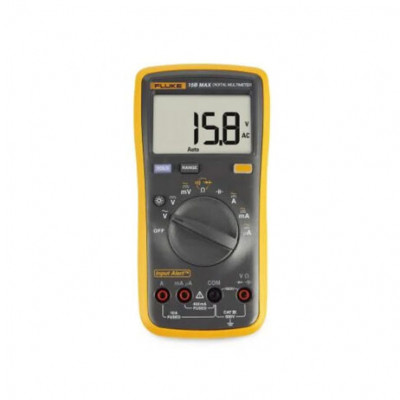 Fluke 15B MAX Kiit Economical Digital Multimeter