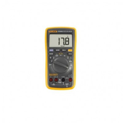 Fluke 17B Max Digital Multimeter