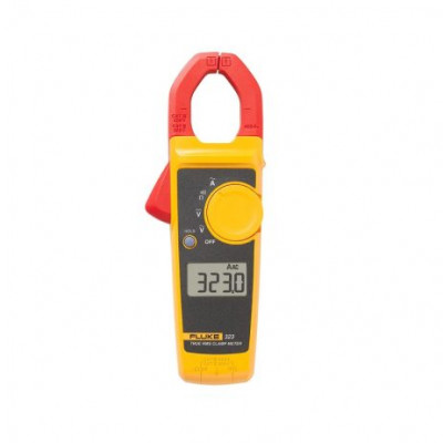 Fluke 303 Clamp Meter Fluke 303 Clamp Meter