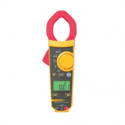 Fluke 317 Clamp Meter
