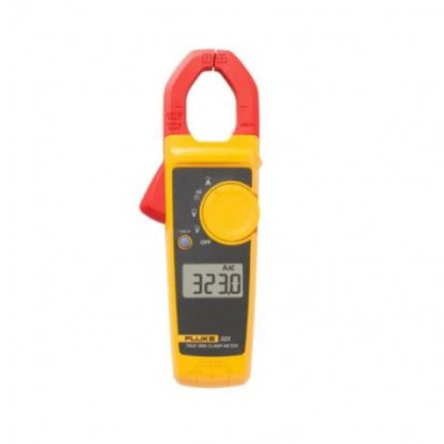 Fluke 323 True RMS Clamp Meter