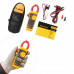 Fluke 324 True-RMS Clamp Meter with Temperature & Capacitance Fluke 324 True-RMS Clamp Meter with Temperature & Capacitance