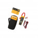 Fluke 374FC Digital AC/DC Clamp Meter 24.9 x 8.5 x 4.5 CM