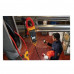 Fluke 374FC Digital AC/DC Clamp Meter 24.9 x 8.5 x 4.5 CM