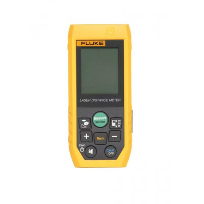 Fluke 405 Laser Distance Meter 50 m Fluke 405 Laser Distance Meter 50 m