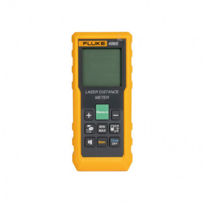 Fluke 406E Laser Distance Meter Fluke 406E Laser Distance Meter