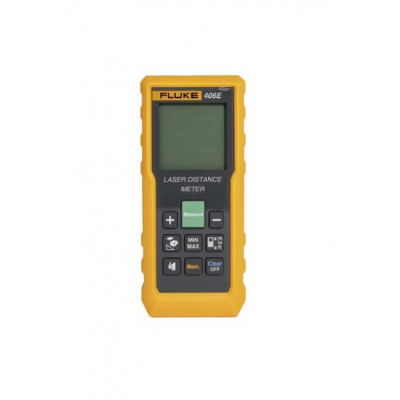 Fluke 408 Laser Distance Meter 80 m Fluke 408 Laser Distance Meter 80 m