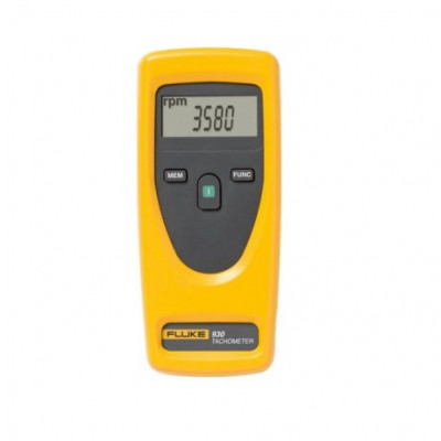 Fluke 930 Non-Contact Tachometer