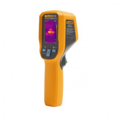 Fluke VT08 Visual IR Thermometer -20C to 400C
