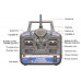 Fly Sky FS-CT6B 6-Channel 2.4 Ghz Transmitter and Receiver