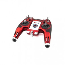 FLYSKY Elysium EL18 2.4GHz AFHDS 3 18ch EdgeTX Transmitter 3.5inch Touch Screen CNC Hall Gimbals & Tmr Receiver FLYSKY Elysium EL18 2.4GHz AFHDS 3 18ch EdgeTX Transmitter 3.5inch Touch Screen CNC Hall Gimbals & Tmr Receiver