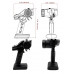 Flysky FS-G7P 2.4 GHz ANT Transmitter with FS-R7P Receiver for RC Car/Boat (Upgraded Version)