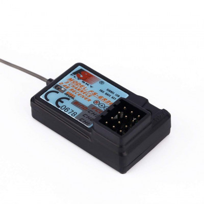 FlySky FS-GR3E 2.4G 3CH Receiver