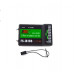 Flysky FS-i6S 2.4GHz 10 Channel AFHDS 2A RC Transmitter With FS-iA10B 10 Channel Receiver