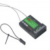 Fly Sky FS-i6X 2.4GHz 6CH AFHDS 2A RC Transmitter With FS-iA10B 2.4GHz 10CH Receiver