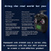 FlySky FS-ST8 2.4 GHz ANT Transmitter with FS-SR8 receiver (Upgraded Version)