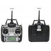 FlySky FS-T6 6 Channel Transmitter with FS-R6B Receiver