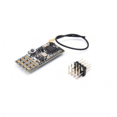 Flysky FS2A 4CH Receiver Flysky FS2A 4CH Receiver