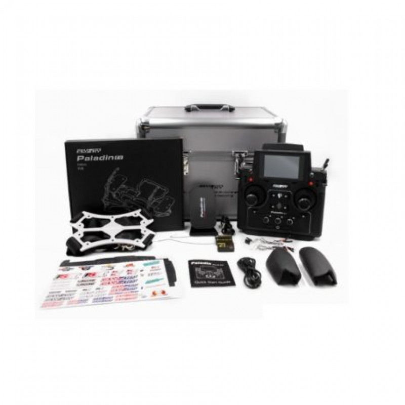 Flysky paladin on sale pl18 price