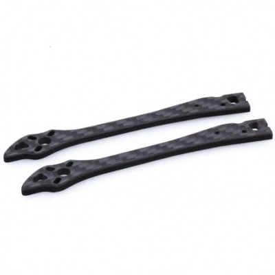 Flywoo 2PC Explorer LR 4 Arm Front For V2 O3 Flywoo 2PC Explorer LR 4 Arm Front For V2 O3