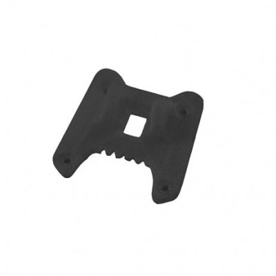 Flywoo Explorer GP9 GP10 GP11 TPU Mount (black) Flywoo Explorer GP9 GP10 GP11 TPU Mount (black)