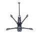 Flywoo Explorer LR 4 Analog Frame kit V2