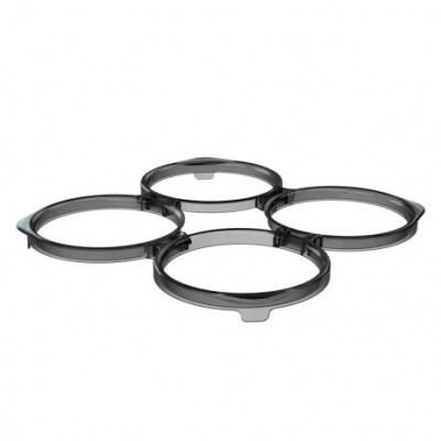 Flywoo Explorer LR 4 LR O3 Frame Kit