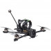 Flywoo Explorer LR 4 LR Walksnail Frame Kit