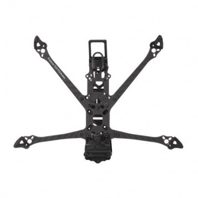 Flywoo Explorer LR 4 LR Walksnail Frame Kit