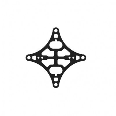 Flywoo FlyLens 75/85 Analog Centre Plate Flywoo FlyLens 75/85 Analog Centre Plate