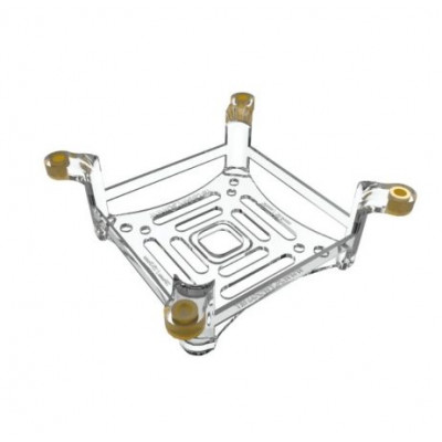 Flywoo FlyLens 75/85 HD VTX Bracket -Clear Flywoo FlyLens 75/85 HD VTX Bracket -Clear