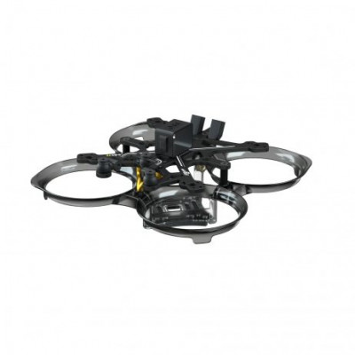 Flywoo FlyLens 75 Frame kit for Analog Wasp Walksnail HDZero Clear Black Flywoo FlyLens 75 Frame kit for Analog Wasp Walksnail HDZero Clear Black