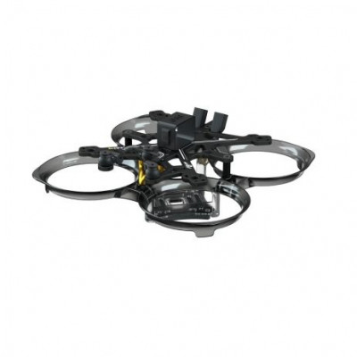 Flywoo FlyLens 75 O3 Lite Frame kit Clear Black Flywoo FlyLens 75 O3 Lite Frame kit Clear Black