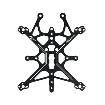 Flywoo FlyLens 85 Bottom Plate for O3 Lite Flywoo FlyLens 85 Bottom Plate for O3 Lite