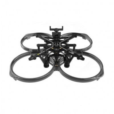 Flywoo FlyLens 85 Lite Frame kit- Clear Black Flywoo FlyLens 85 Lite Frame kit- Clear Black