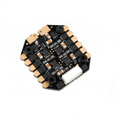 Flywoo GOKU 40A 2-6S 8bi 4IN1 ESC Flywoo GOKU 40A 2-6S 8bi 4IN1 ESC