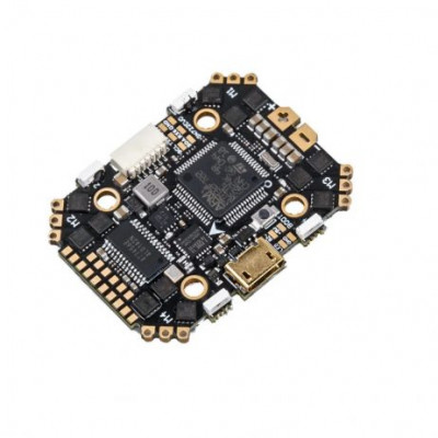 Flywoo GOKU GN722 EVO HD BLHELI_S 40APlug & Play O3 Air unit Flywoo GOKU GN722 EVO HD BLHELI_S 40APlug & Play O3 Air unit