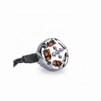 Flywoo Nin V2 1203PRO 4850KV Silver 1PC Flywoo Nin V2 1203PRO 4850KV Silver 1PC