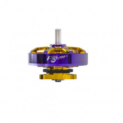 Flywoo ROBO 1002 23500KV Motor 1PC Flywoo ROBO 1002 23500KV Motor 1PC