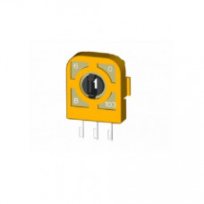FM10K-B10KD0 Joystick Potentiometer