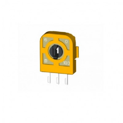FM10K-B10KD0 Joystick Potentiometer
