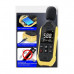 Fnirsi FDM01 Handheld Digital Audio Sound Level Meter