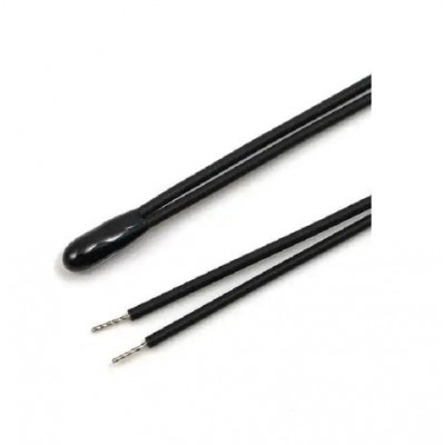 FocuSens MFE2A Epoxy Resin 6.8K 3977 NTC Thermistor Temperature Sensor for Seat Heating