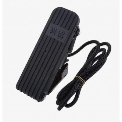 Foot pedal accelerator type 2 Foot pedal accelerator type 2