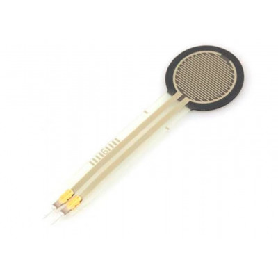 Force Sensor - 0.5" Force Sensitive Resistor