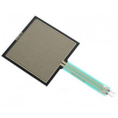 Force Sensor - 39.1mm