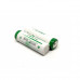 Forte ER14505 AA 3.6V Li-SOCL2 Battery