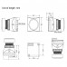 Foxeer Cat 3 Micro FPV Camera